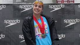 Bridget McGann ‘so excited’ to swim in U.S. Olympic Trials