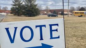 The Election is Tuesday: Here’s who’s on the ballot in Grundy County