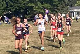 Cross country: Princeton set to host Gary Coates Invitational on Saturday