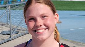 L-P’s Elli Sines advances to 100 hurdles finals: Friday’s NewsTribune roundup