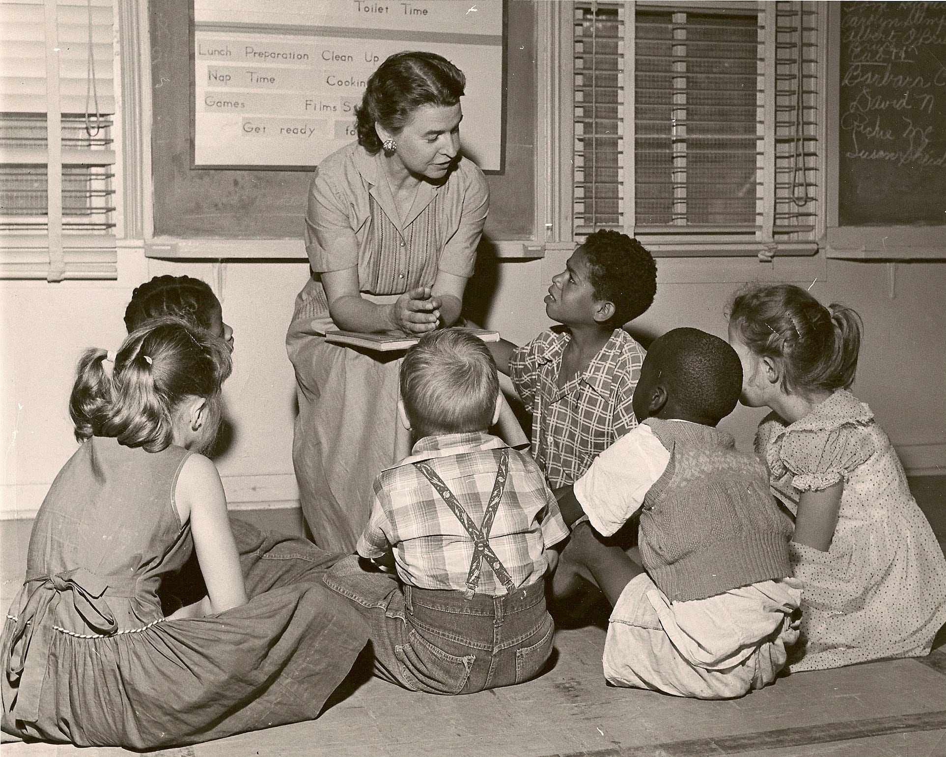 Trinity Services, Inc. is seeking the public’s help in locating historical photos and newspaper articles for its 75th anniversary celebration in 2025. Trinity Services was founded in 1950 by a group of dedicated parents as a small school for children with developmental disabilities, Trinity Services, Inc. has grown to offer a wide range of supports for people with disabilities and mental illness.