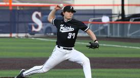 Baseball notes: Michael Sosna, Fenwick win CCL White title, surpass last year’s win total