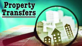 Will County property transfers: June 3 to Sept. 25, 2024