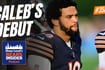 Bears Podcast Episode 358: Bears prepare for preseason test vs Buffalo, plus our reaction to "Hard Knocks"