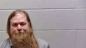 Arraignment set for Princeton man charged with firing gun recklessly