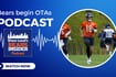 Bears Insider Podcast Episode 352: Caleb Williams and the Chicago Bears begin OTAs