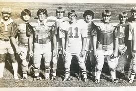 From out of the past: 1978 LaMoille Lions football