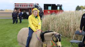 Rich Harvest Farms to host Sugar Grove’s Canopy 5K fundraiser