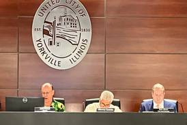 Yorkville City Council voting on 5.5% wage increase for Public Works and Parks employees