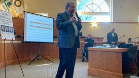 Criminal justice legislation among concerns raised by McHenry County residents during town hall