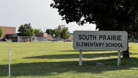 Sycamore preschooler wandered out of classroom, found by cops minutes later, authorities say