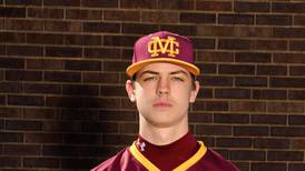 Suburban Life Athlete of the Week: Drew Church, Montini, baseball, junior