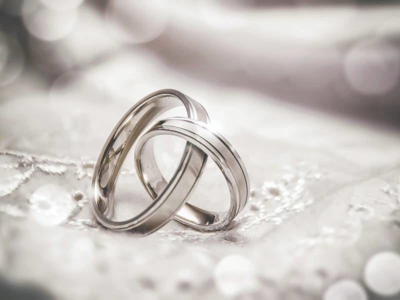 La Salle County marriage licenses, July 1-12, 2024