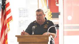 Amboy fire receives $231,668 federal grant for recruiting