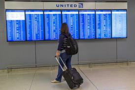 Flying this summer? Kendall County Health Dept. offers these safety tips