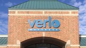 Verlo Mattress of St. Charles helping Lazarus House guests
