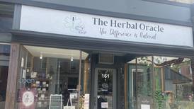 Herbal Oracle in DeKalb to reopen with expanded hours, coffee