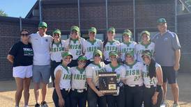 2A softball: Seneca scores 6-0 victory, captures own regional title