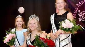 2024 royalty crowned at Marshall-Putnam Fair