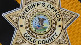 Ogle County sheriff: Unidentified body found in Rock River