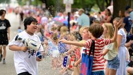Photos: The 2024 Wheaton Fourth of July Parade  