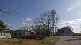 Subdivision near McHenry under boil order; area gets water from Aqua Illinois