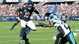 5 big takeaways from Chicago Bears’ Week 5 win over the Carolina Panthers