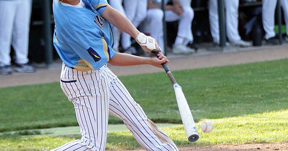 Prep baseball: One bad inning costs Crusaders in supersectional loss to