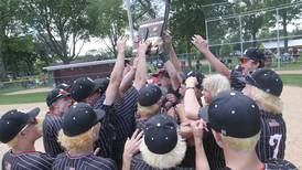 Photos: Hall vs Chillicothe in the Class 2A Regional final