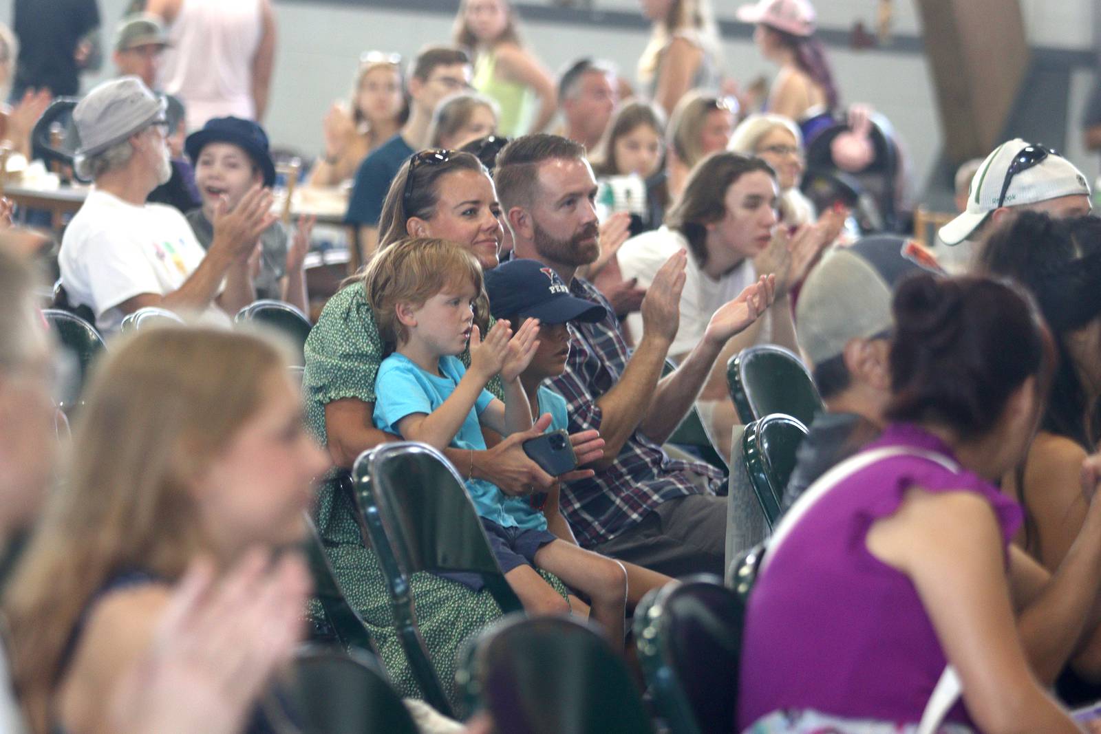 Photos The 2023 DuPage County Fair Shaw Local