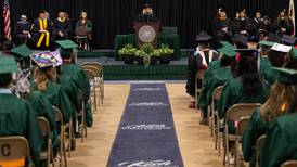 Kishwaukee College holds spring 2024 commencement