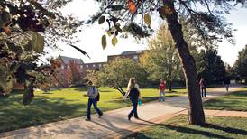 Lewis University students part of police mental health initiative