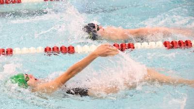 Swimming: L-P co-op looking for success with young but talented squad