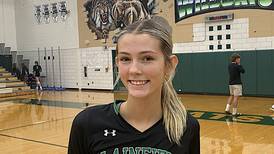 Girls volleyball: Plainfield Central outlasts Morris in 3-set thriller