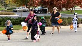 5 Things to Do: No Tricks Just Treats, flea market and more in Kane County