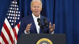 Biden says ‘everybody must condemn’ attack on Trump, hopes to speak with ex-president soon