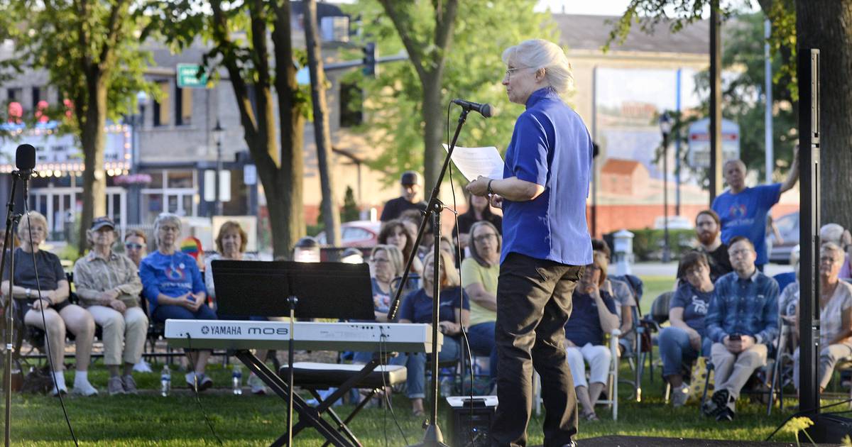 A Night of Remembrance set June 7 at Washington Square in Ottawa