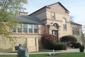 Carroll, Ogle county libraries among state grant recipients