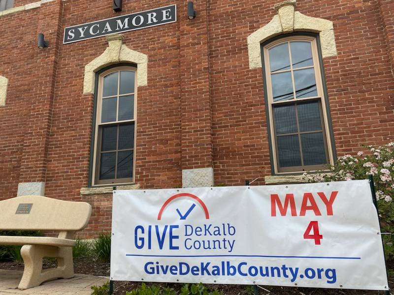 Here’s how to donate during Give DeKalb County’s 10th annual 24hour