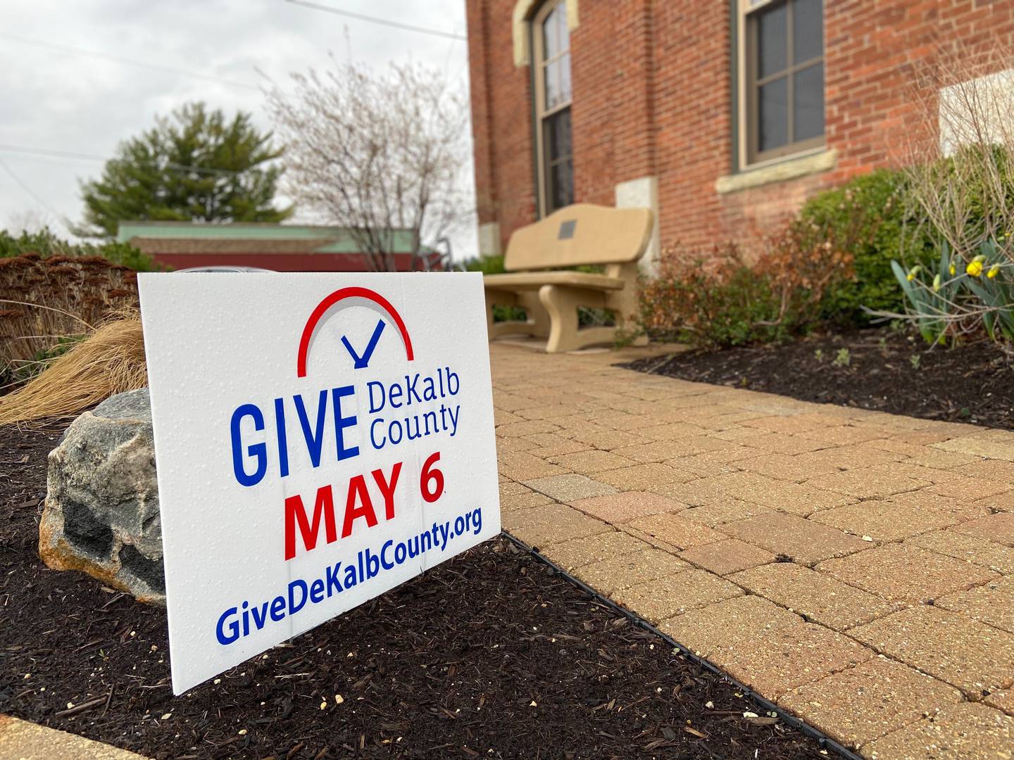 Give DeKalb County Day arrives Here’s your official giving guide for