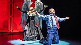 Jason Alexander wicked good in ‘Judgment Day’ at Chicago Shakespeare Theater