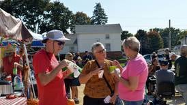 Polo chili cook-off, block party set for Sept. 28