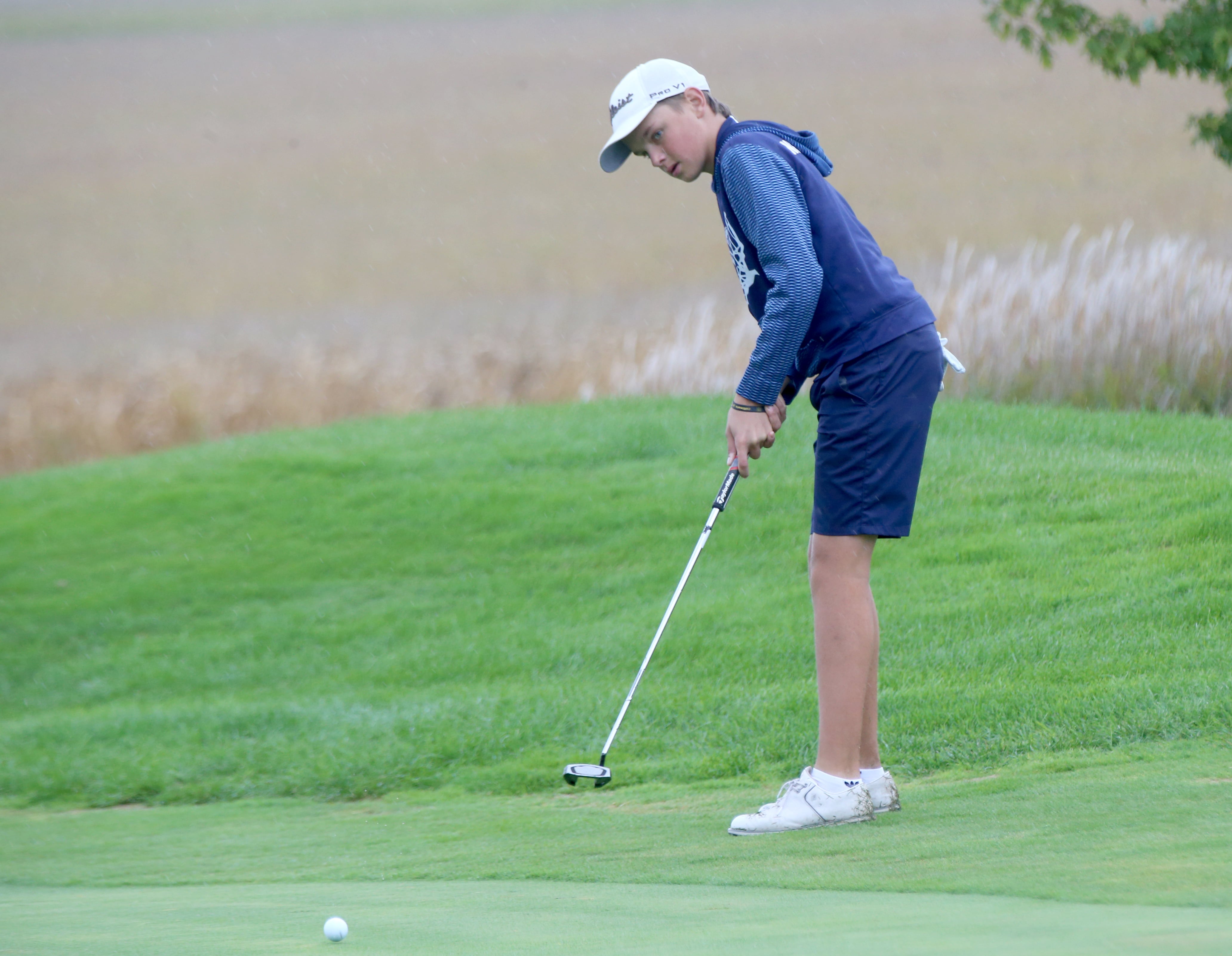 2024 NewsTribune boys golf preview capsules: Hall, BV looking for success with veteran rosters