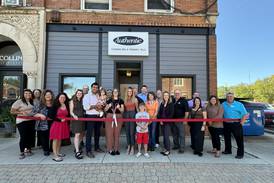 Downtown Morris welcomes new counseling and therapy business