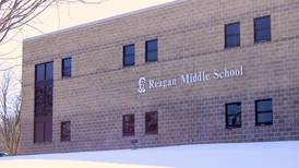 Dixon’s Reagan Middle School honor roll announced for first semester 2023-24