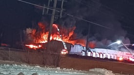 Probe into cause of Moore Tires fire underway