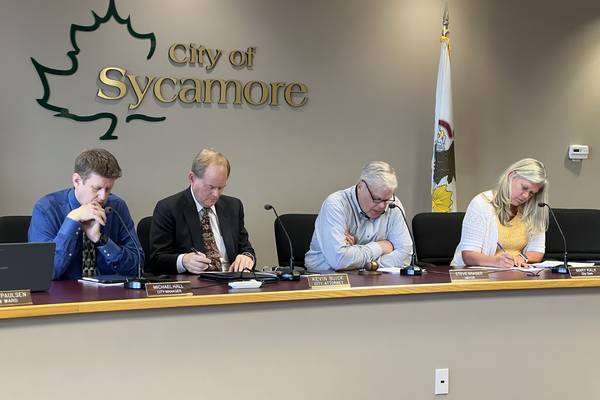 Majority of Sycamore tax refund checks cashed after overtaxation, city says