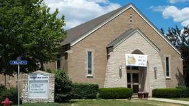 Oglesby Union Church to host 6-week program starting Sept. 30