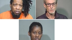 3 arrested by SWAT team at McHenry house last week charged with drug-related offenses, released