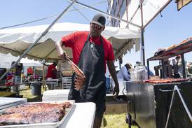 McHenry County festivals bring barbecue, music and more this July, August